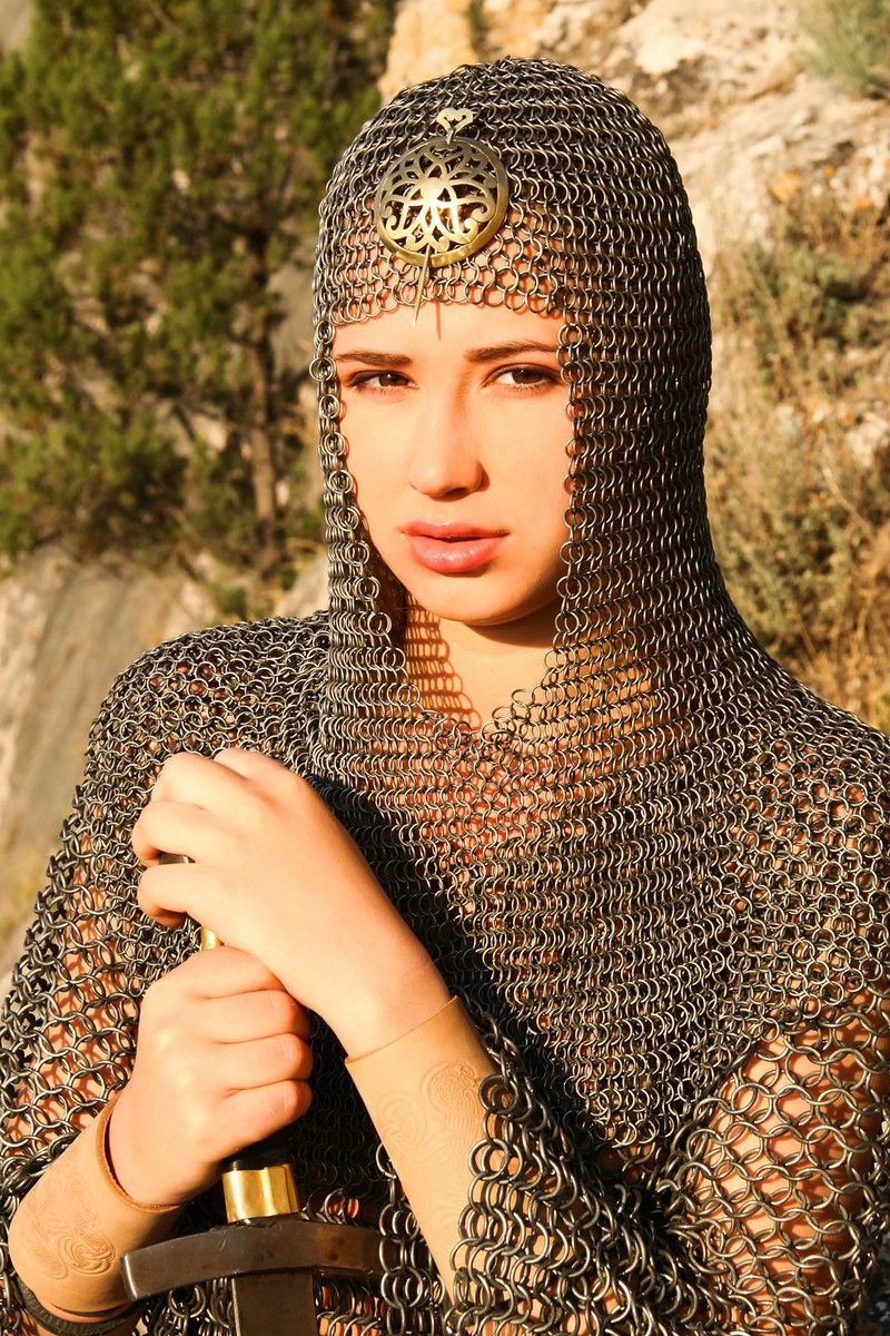 Проститутка Мария